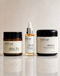 Skin Rx Recovery System