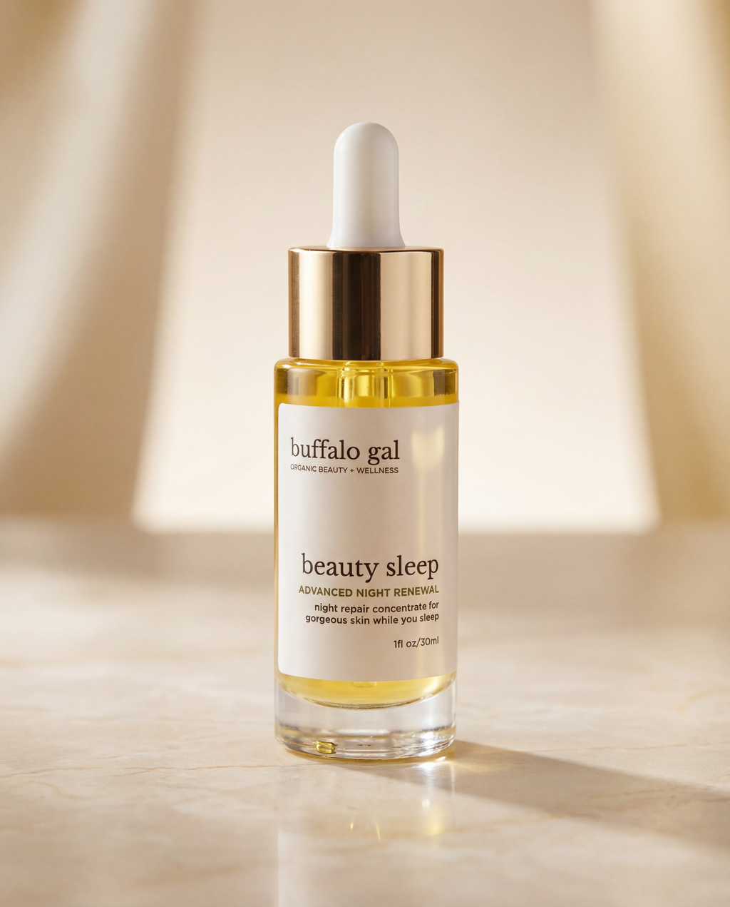 Beauty Sleep Elixir