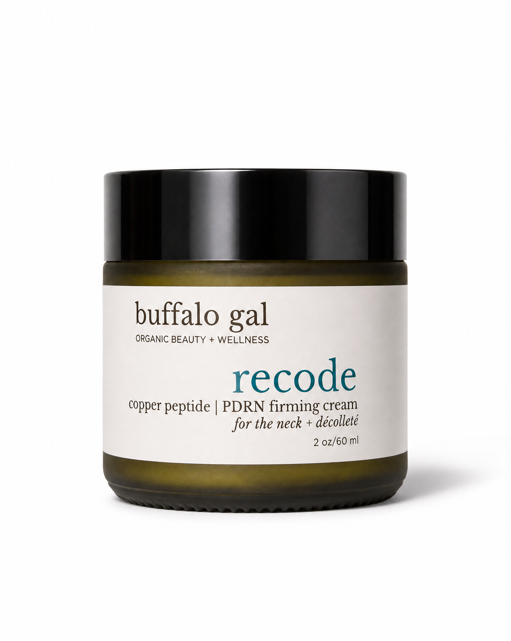 RECODE Neck + Décolletage Cream