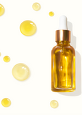 The hair potion scalp oil