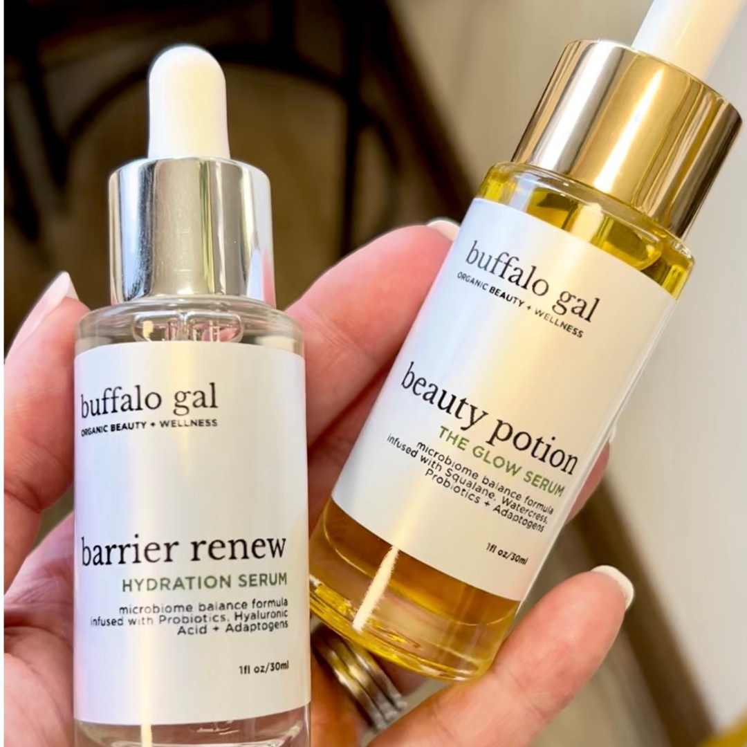 Barrier Renewal Serum