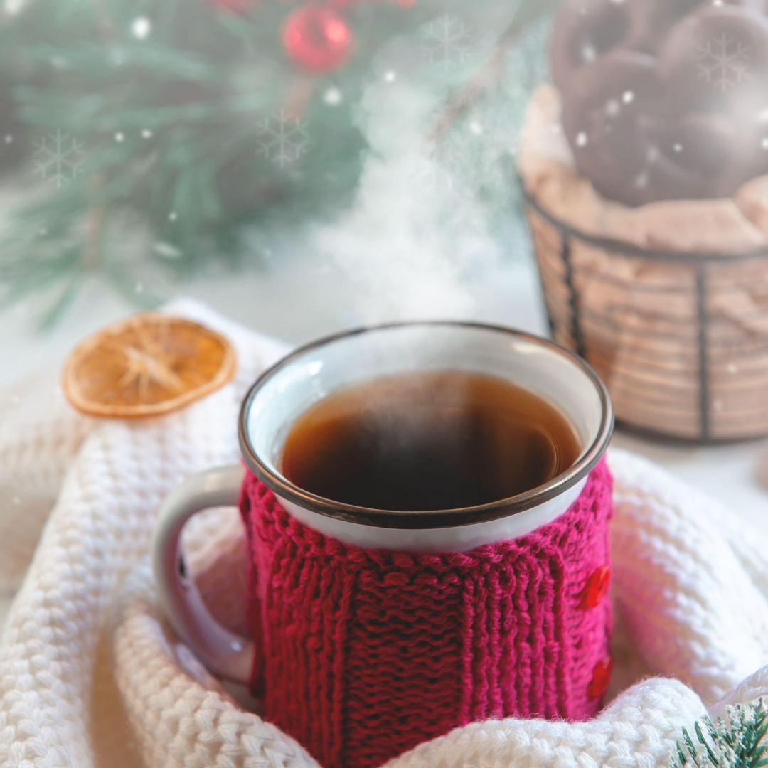 Holiday Tea Collection