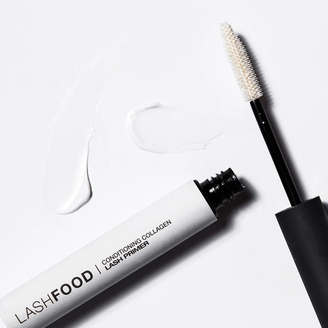 Lashfood Collagen Lash Primer