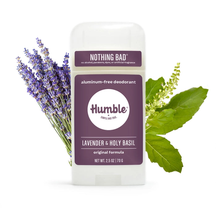 Humble Deodorant