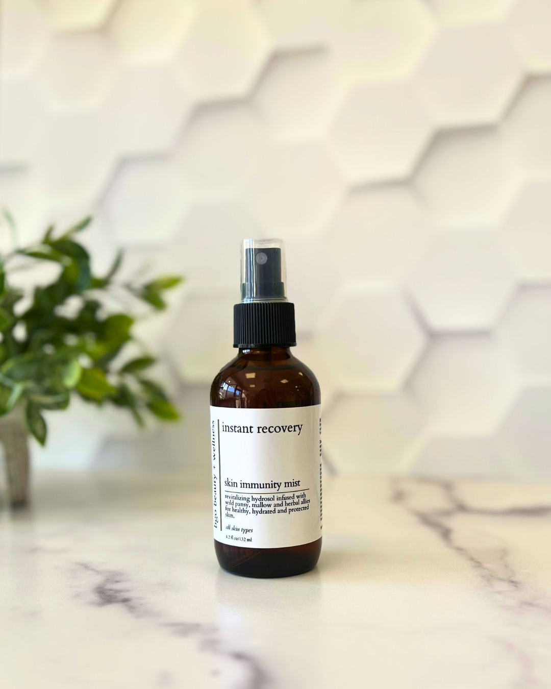 Renew Spray Serum | Hyaluronic + Phytoactive Hydrating Mist
