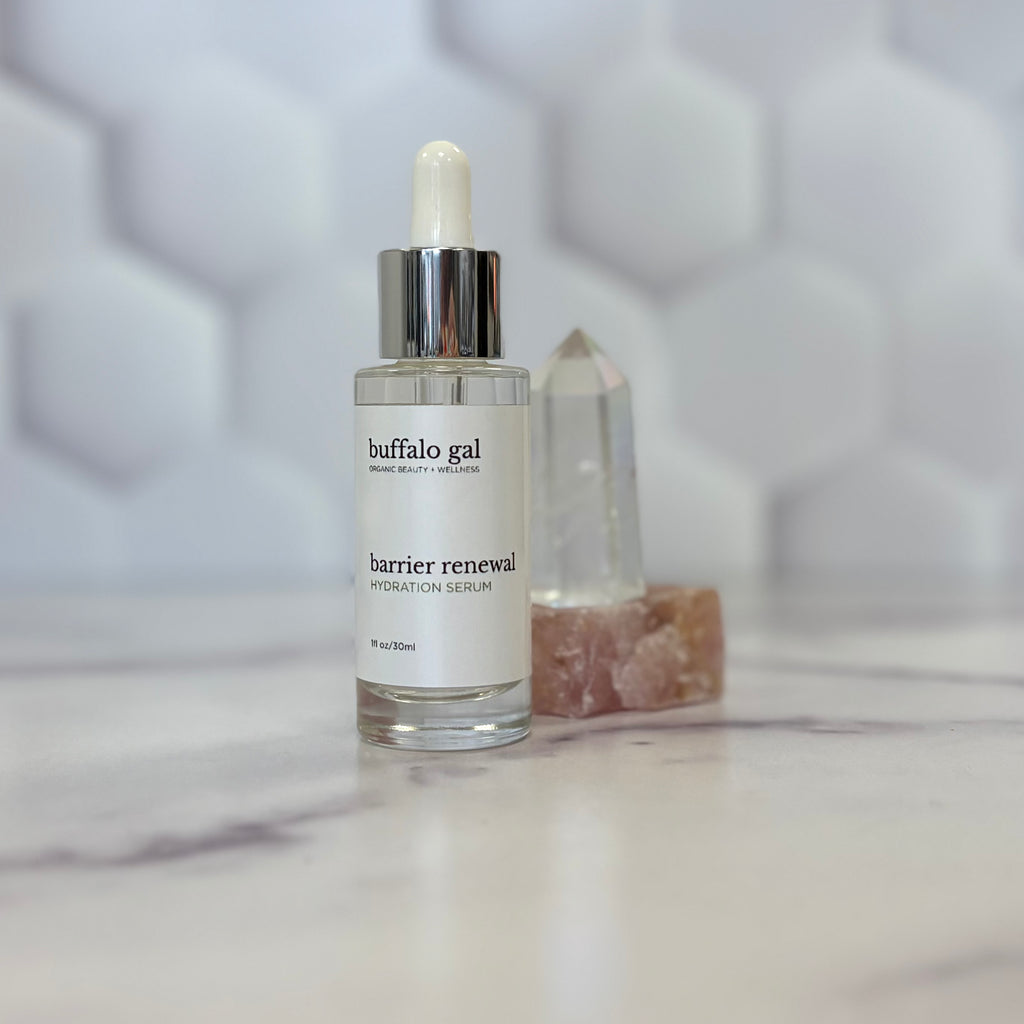 Hydrate + Defend Trio