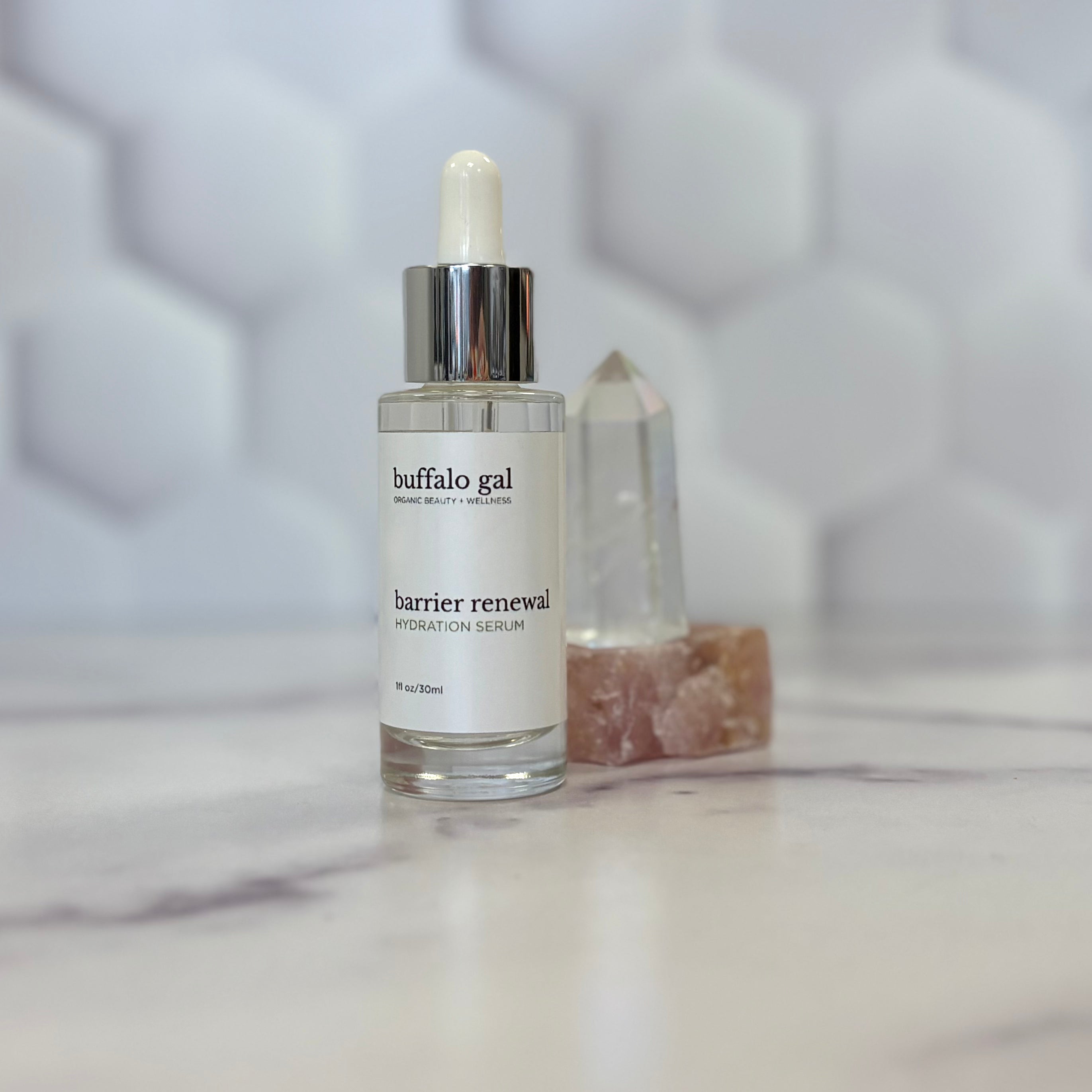 Hydrate + Defend Trio