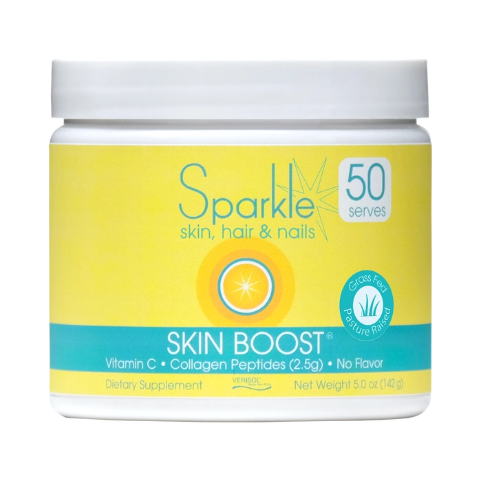 Sparkle Wellness Collagen Powder