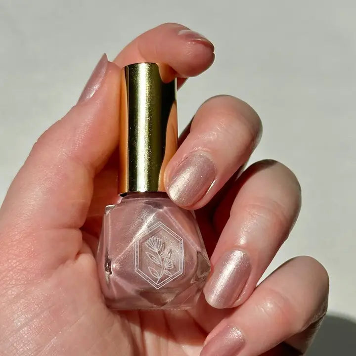 Cashmere Collection: Palafoxia 10 Free Nailpolish