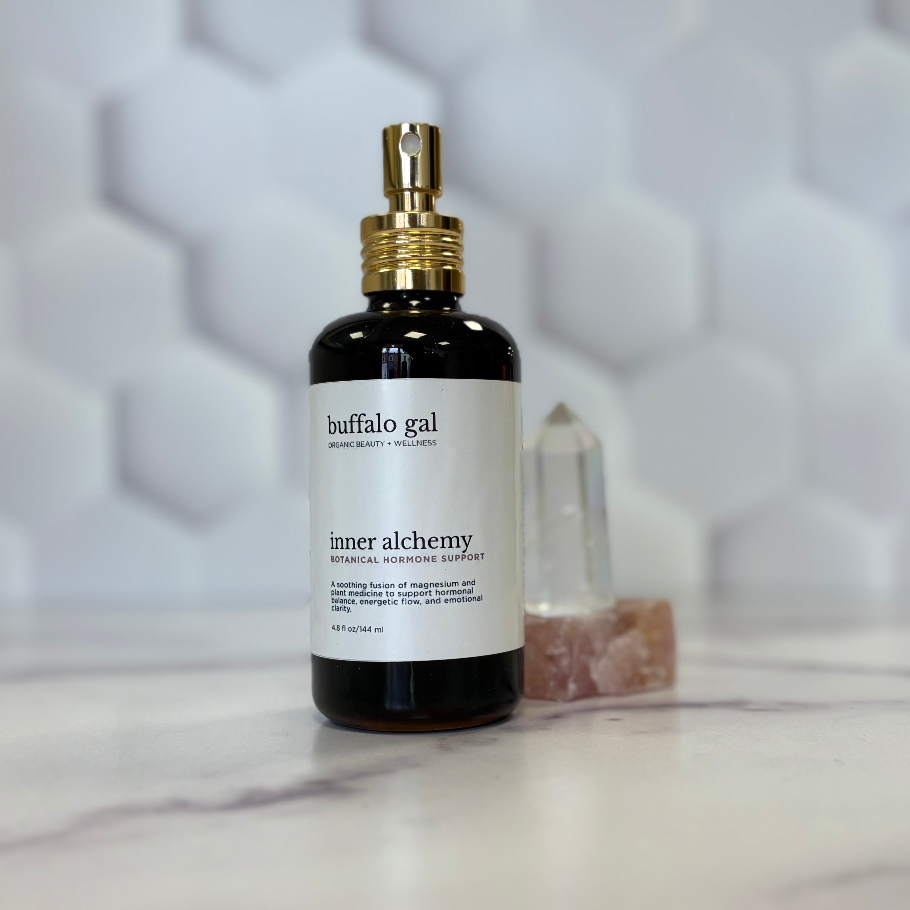 Inner Alchemy - Hormone Balance Mist