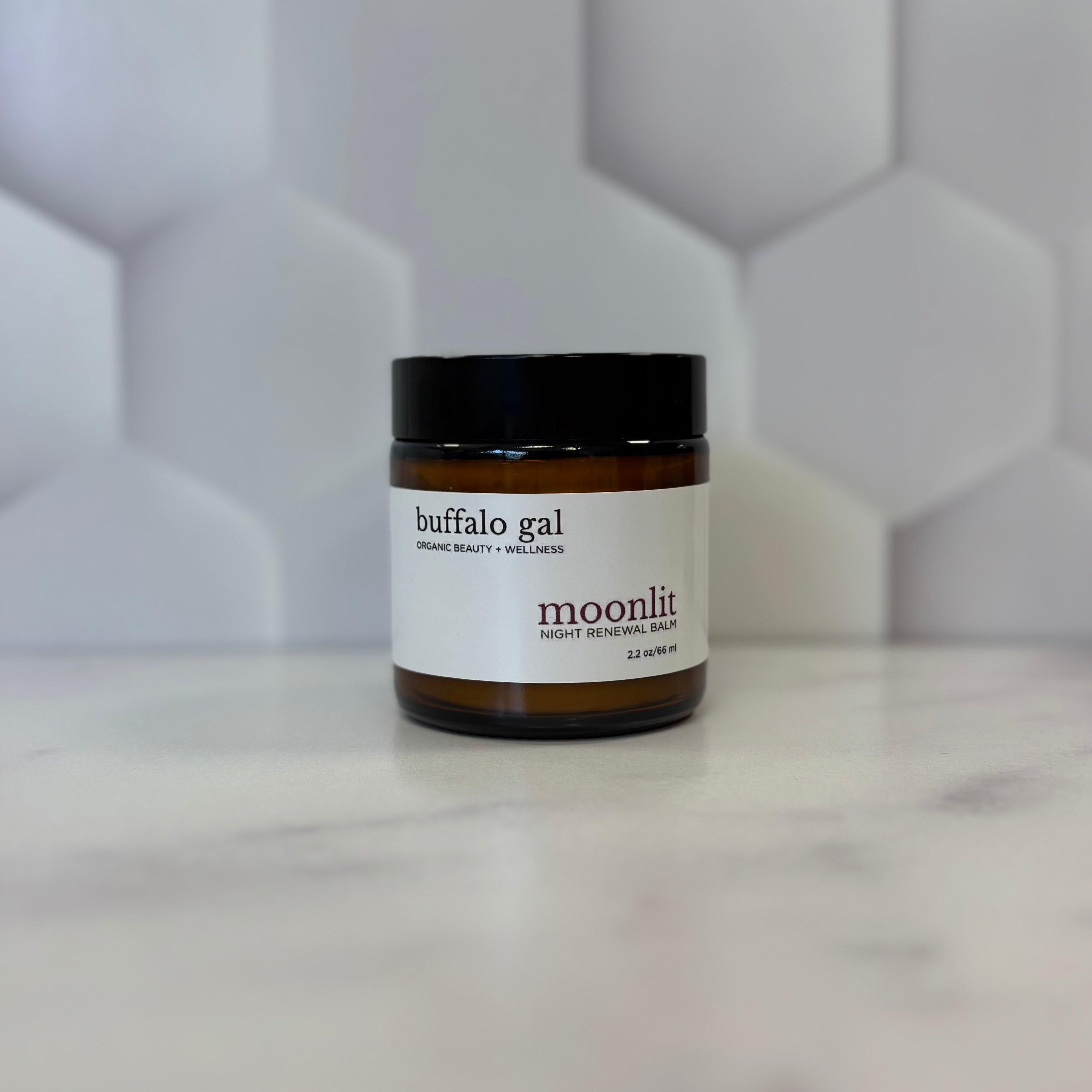 Moonlit Night Balm | Overnight Tallow Repair Treatment