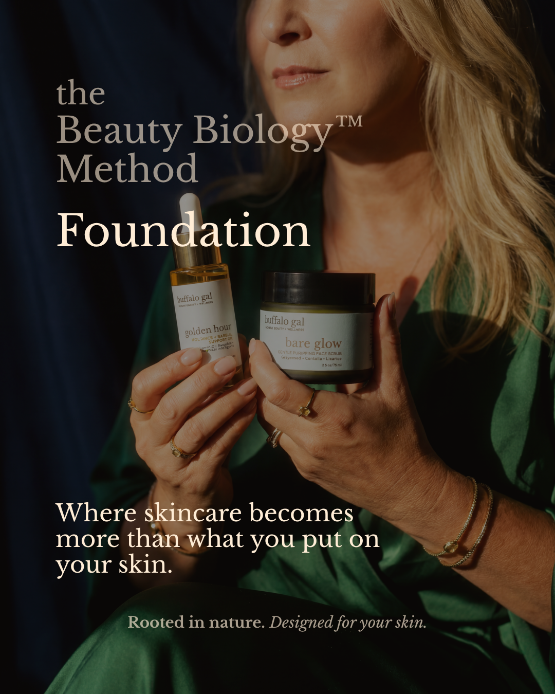 BEAUTY BIOLOGY™ Foundation