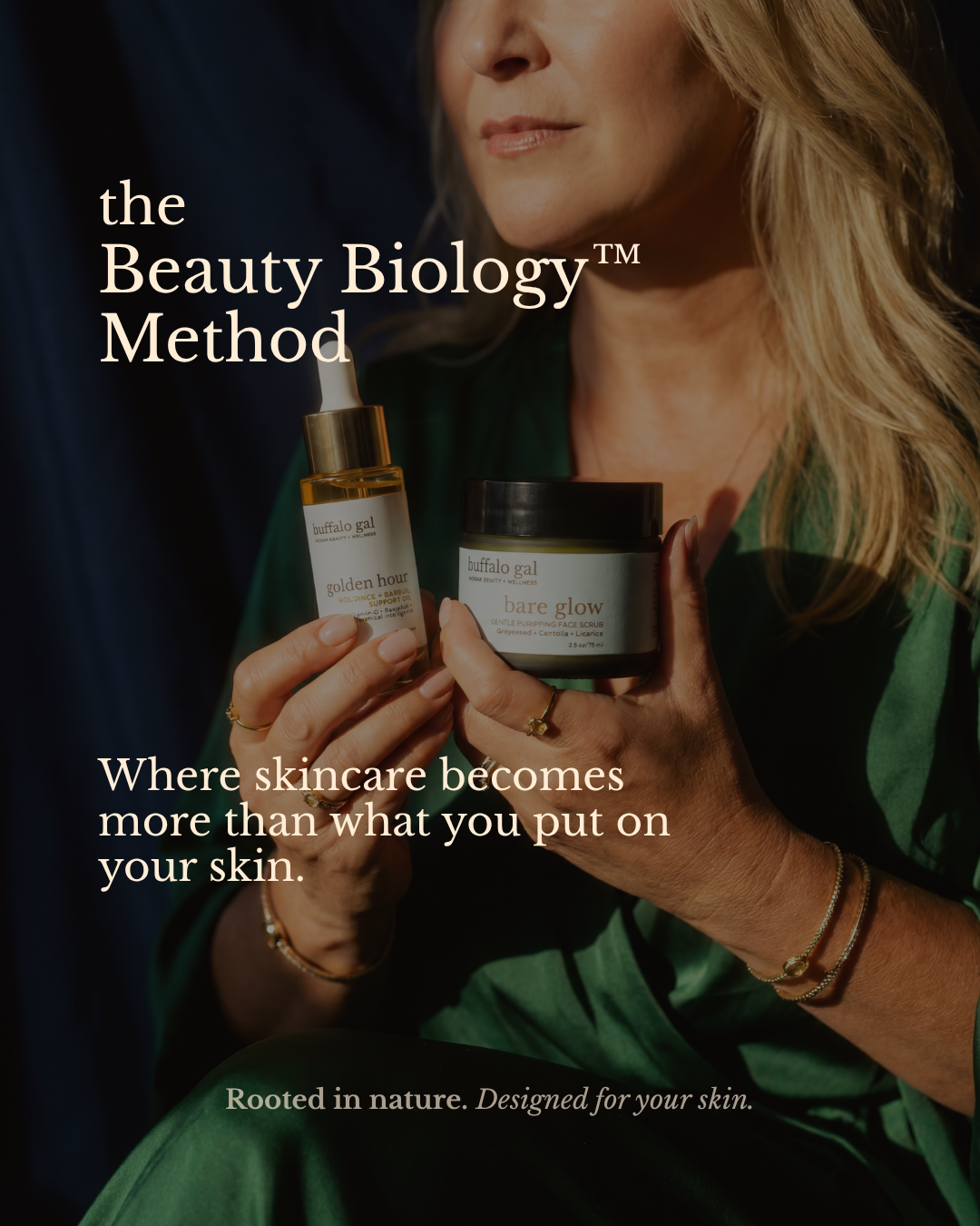 BEAUTY BIOLOGY™ Foundation