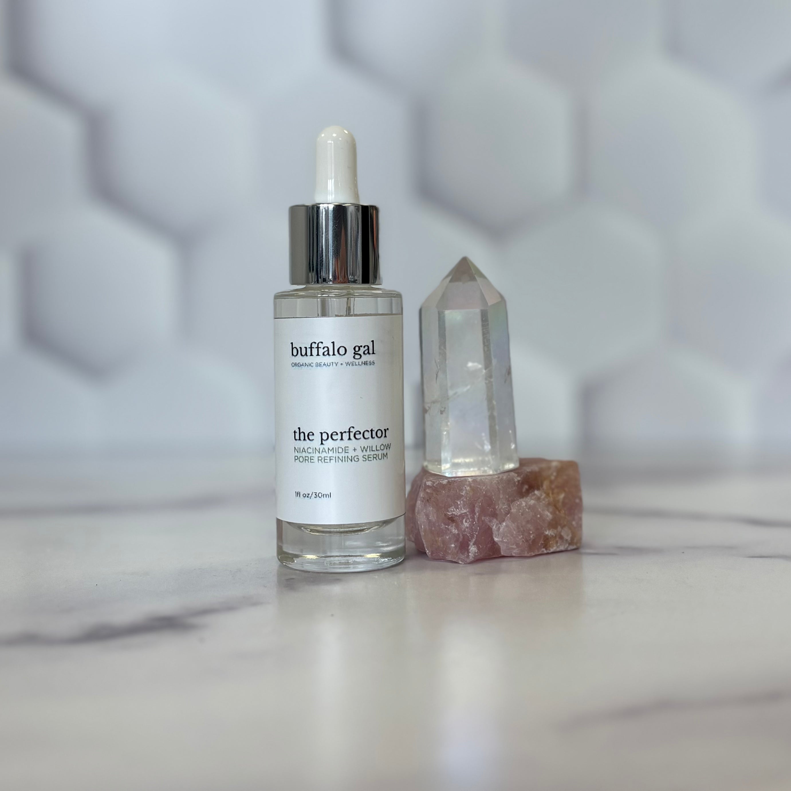 Perfect Skin the Perfector Serum