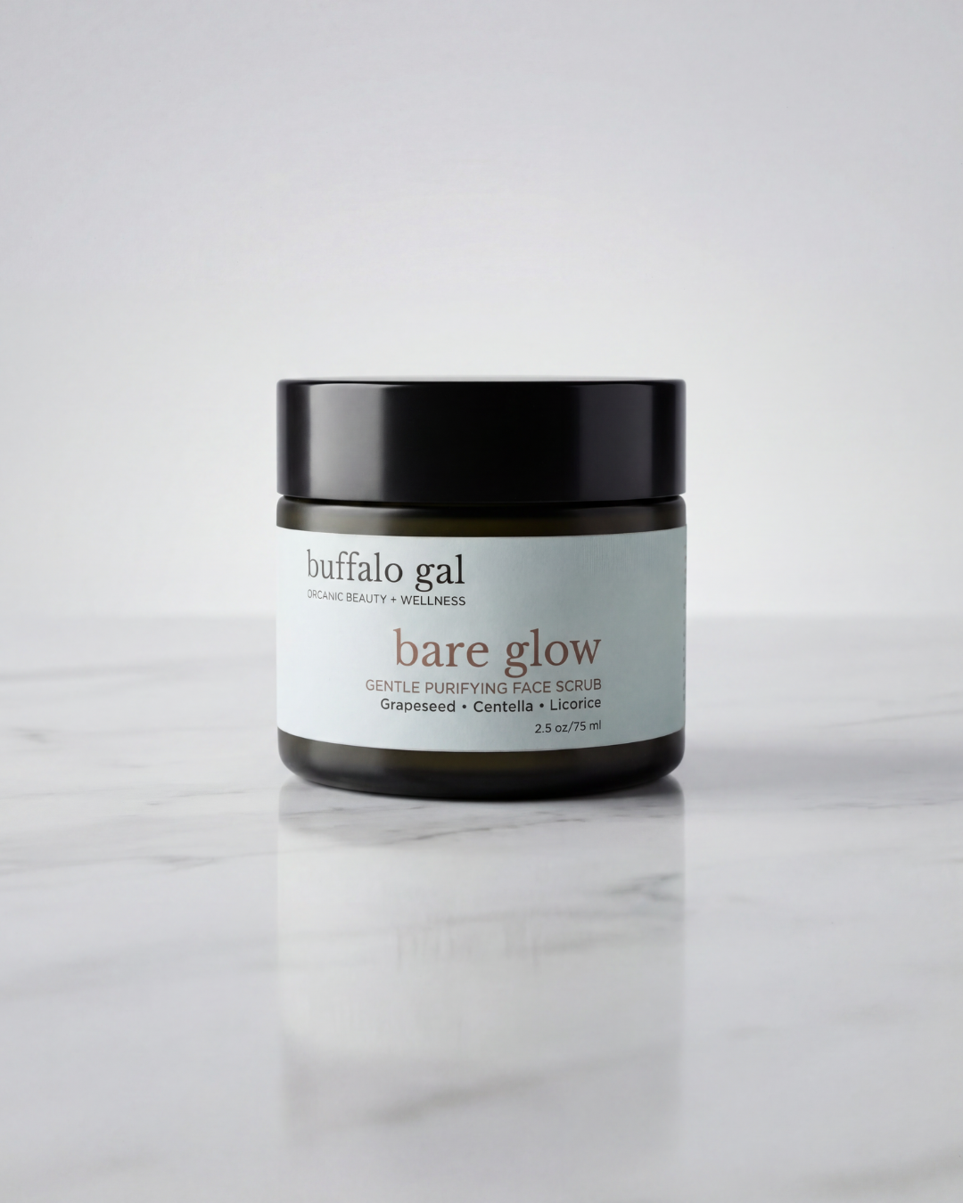 Bare Glow — Skin Smoothing Balm