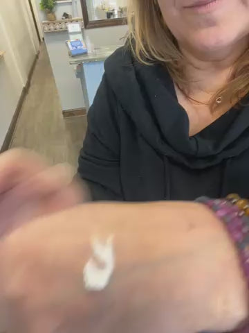 Tallow Balm - Lavender Frankincense