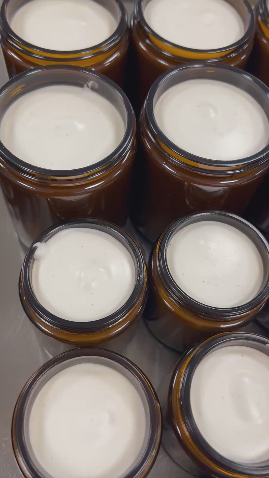 Tallow Balm - Lavender Frankincense