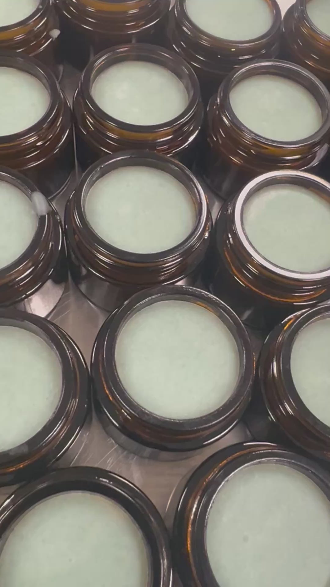 Chill Balm | Magnesium + Blue Vervain Relaxation Balm