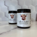 Tallow Balm - Lavender Frankincense