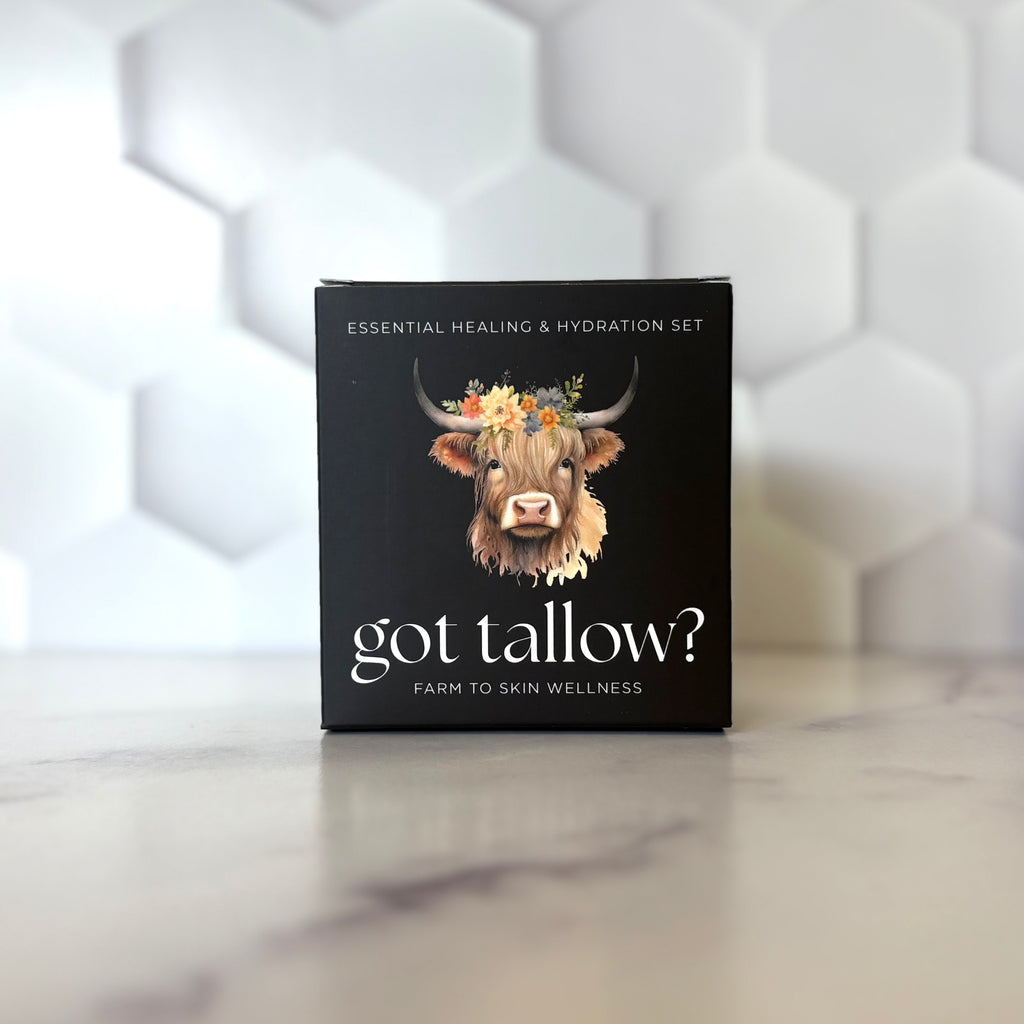 The Tallow Box