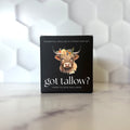 The Tallow Box