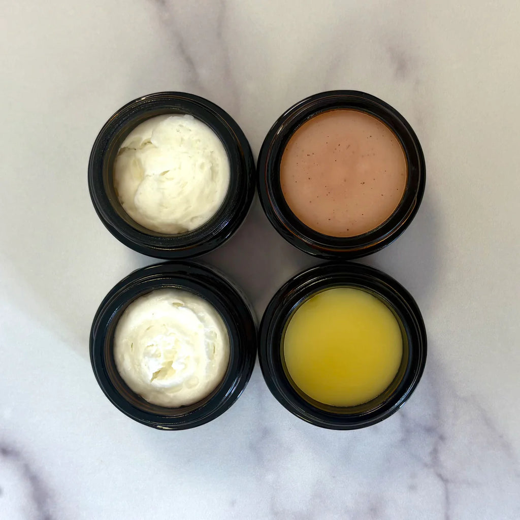 Skin Rx Balm