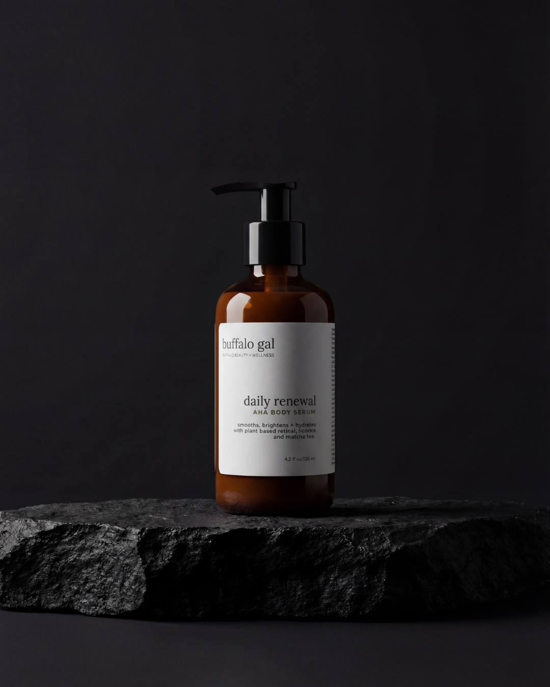 Daily Rewal Hydrating Body Serum