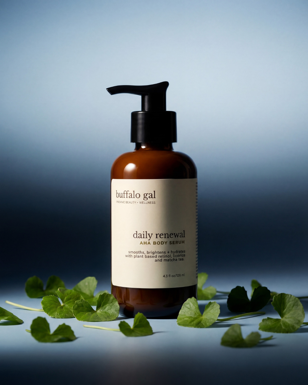 Daily Rewal Hydrating Body Serum