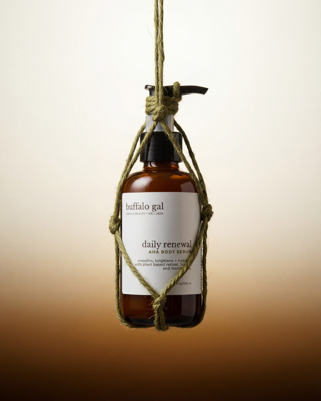 Daily Rewal Hydrating Body Serum