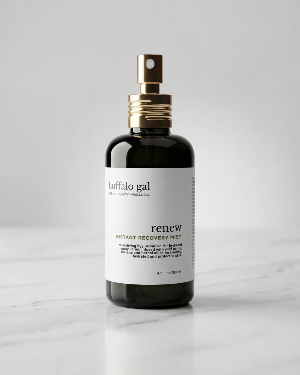 Renew Instant Recovery Spray Serum