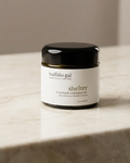 Shelter barrier defense cream