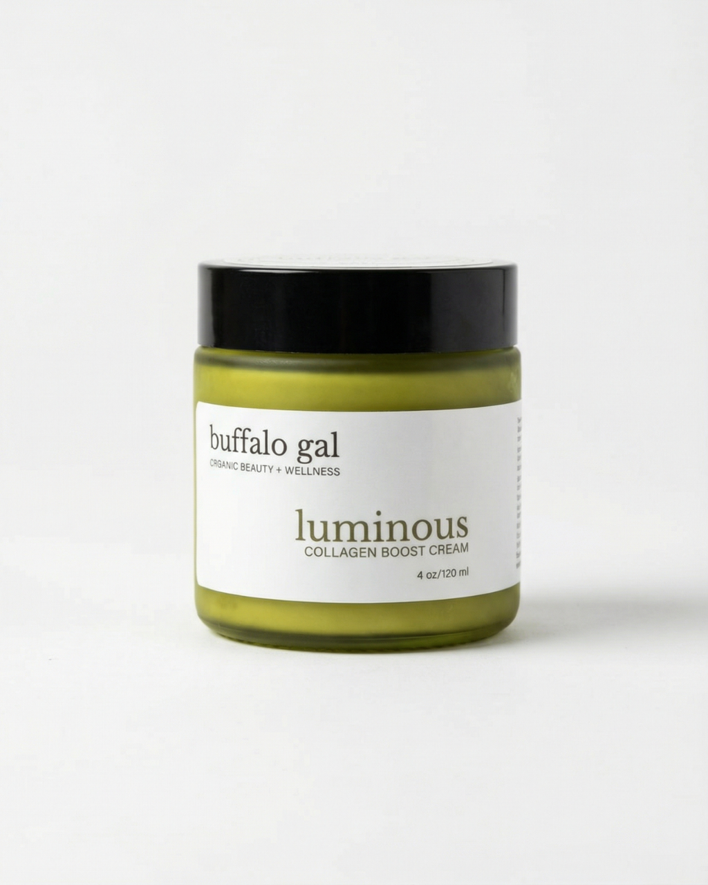 Luminous Crème