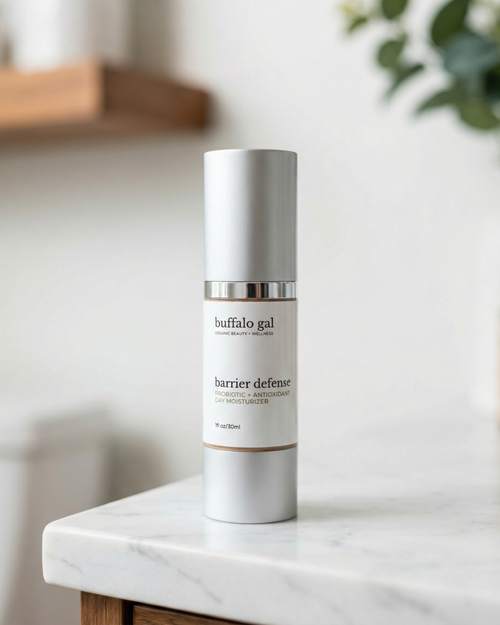 Barrier Defense Cream