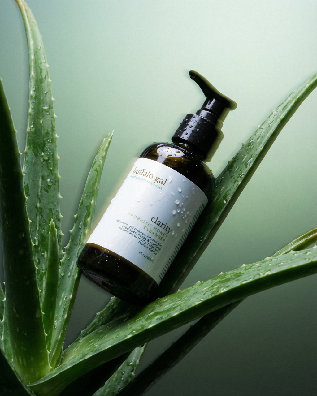 Clarity Cleanser