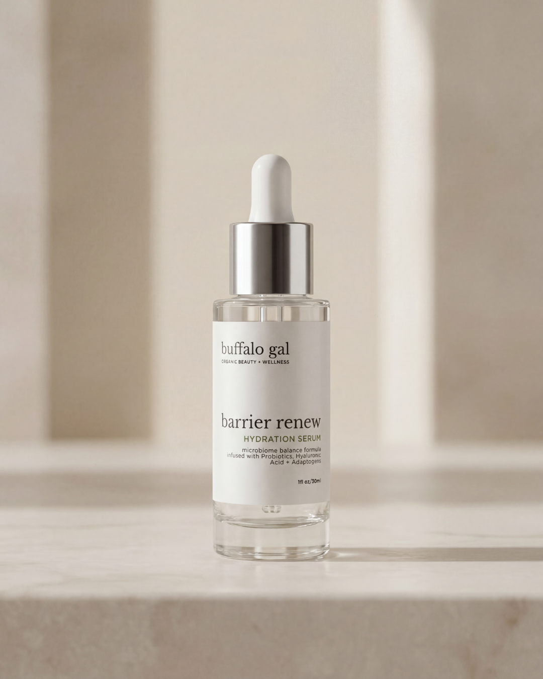 Barrier Renewal Serum