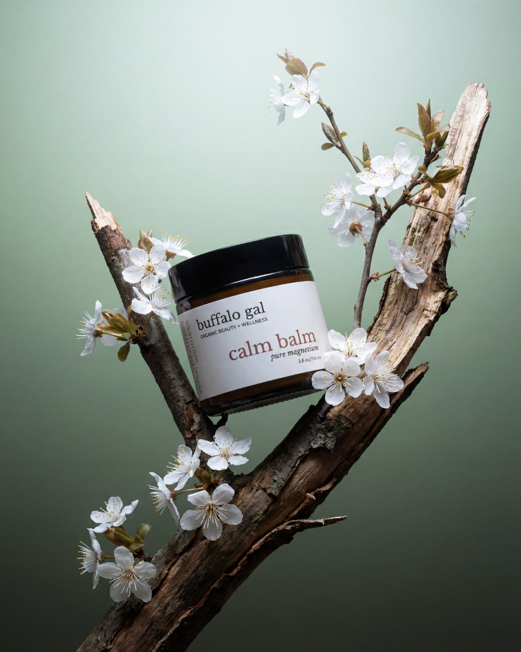 Calm Balm