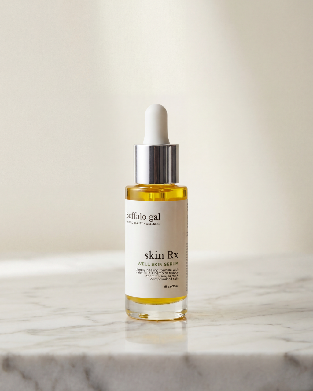 Skin RX Serum