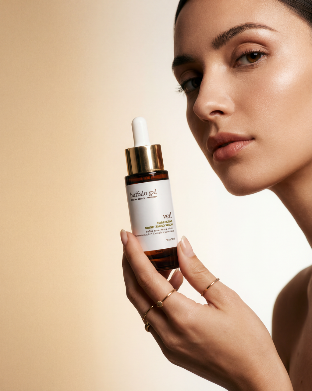 Veil — Skin Perfecting Serum