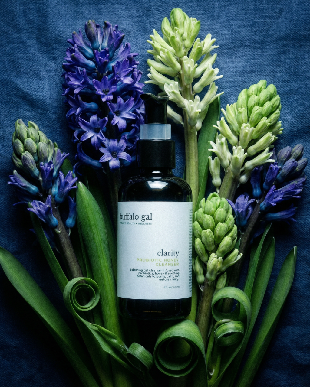 Clarity Cleanser