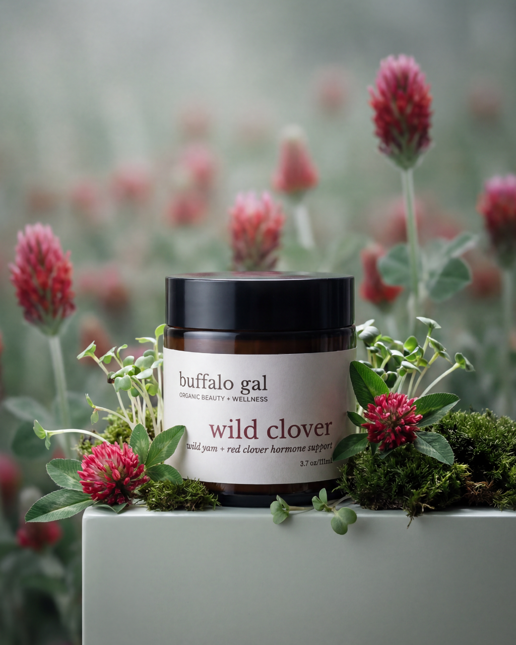 Wild Clover Balm