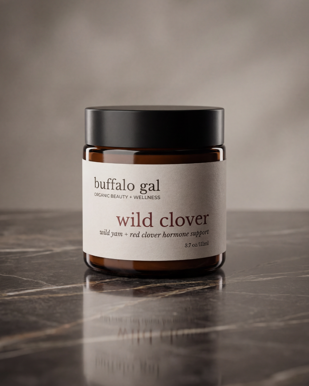 Wild Clover Balm