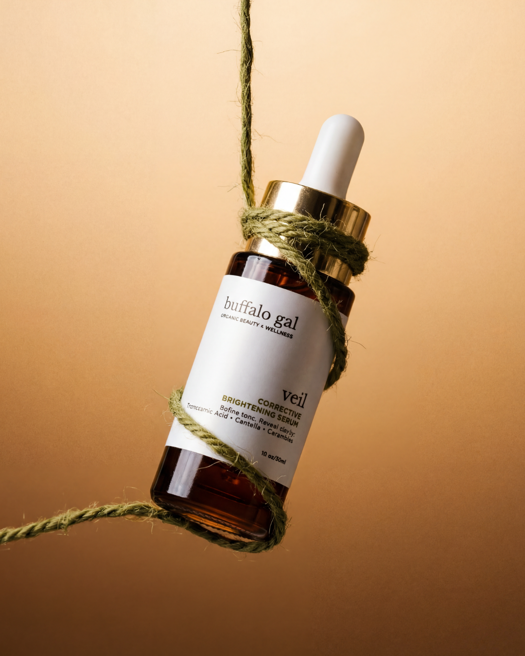 Veil — Skin Perfecting Serum