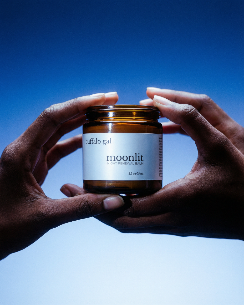 Moonlit Night Balm
