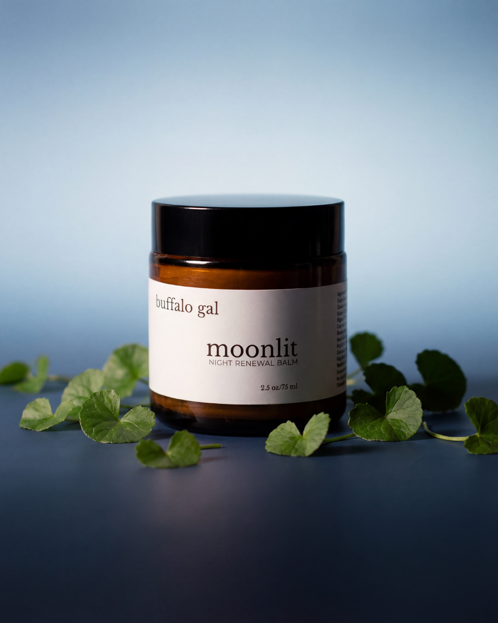 Moonlit Night Balm
