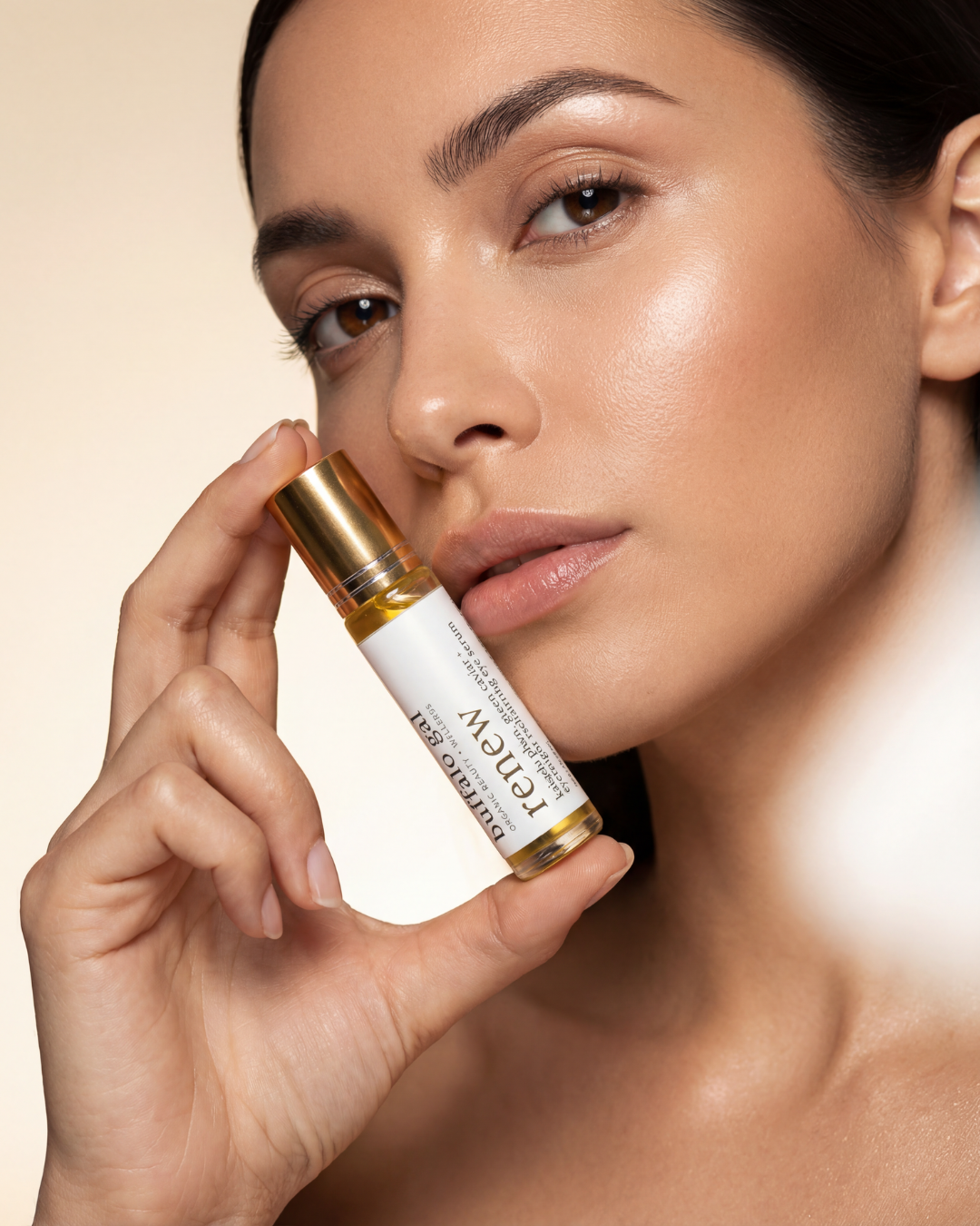 Renew Eye Elixir | Botanical Eye Serum