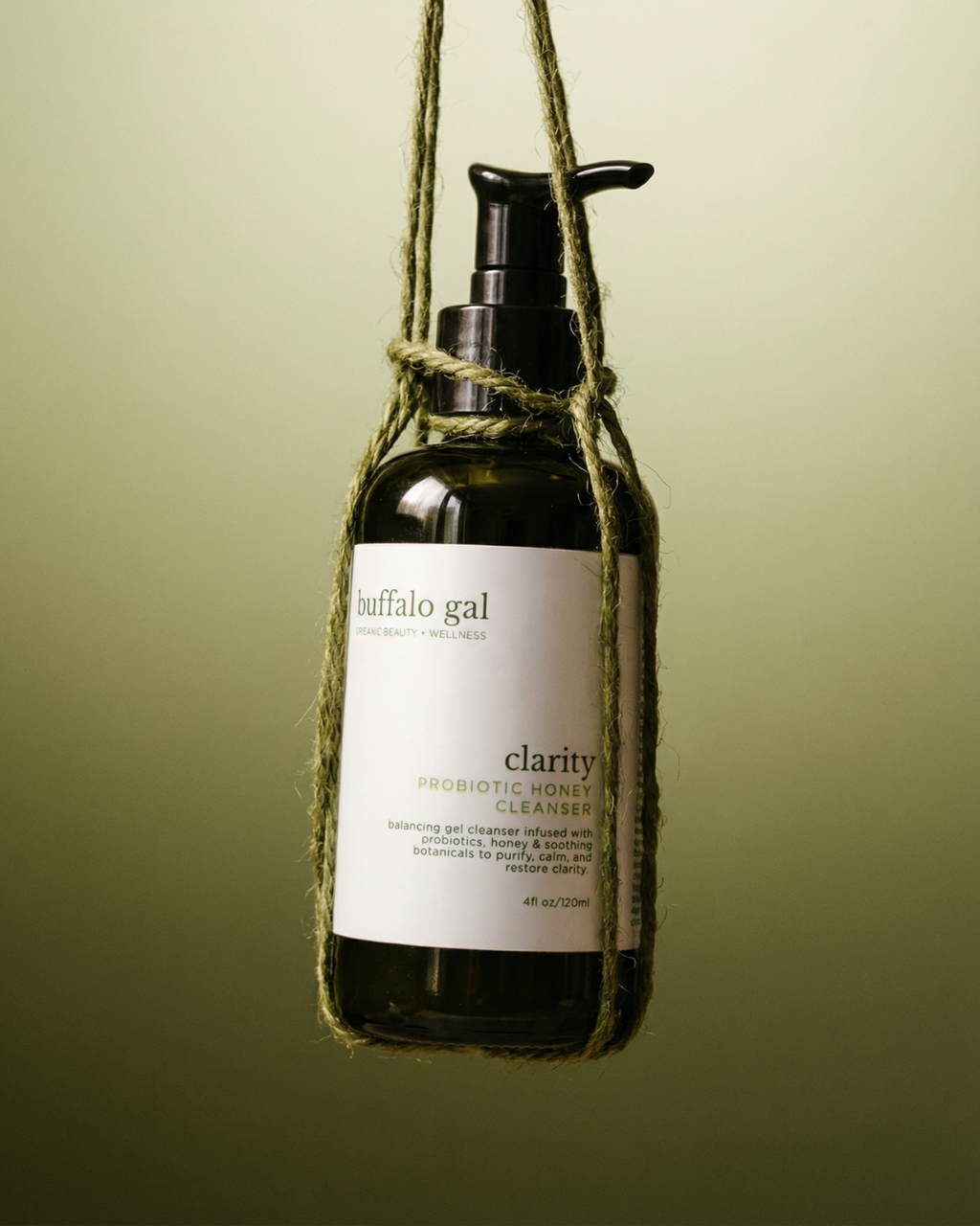 Clarity Cleanser