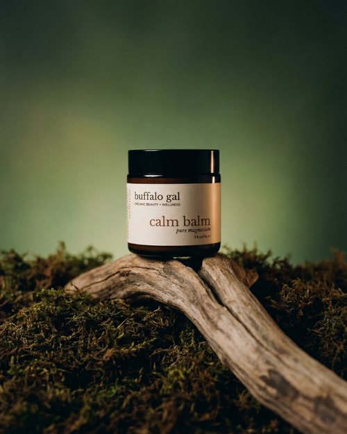 Calm Balm