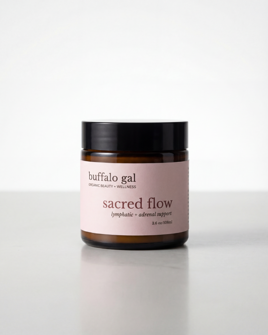 Sacred Flow Balm