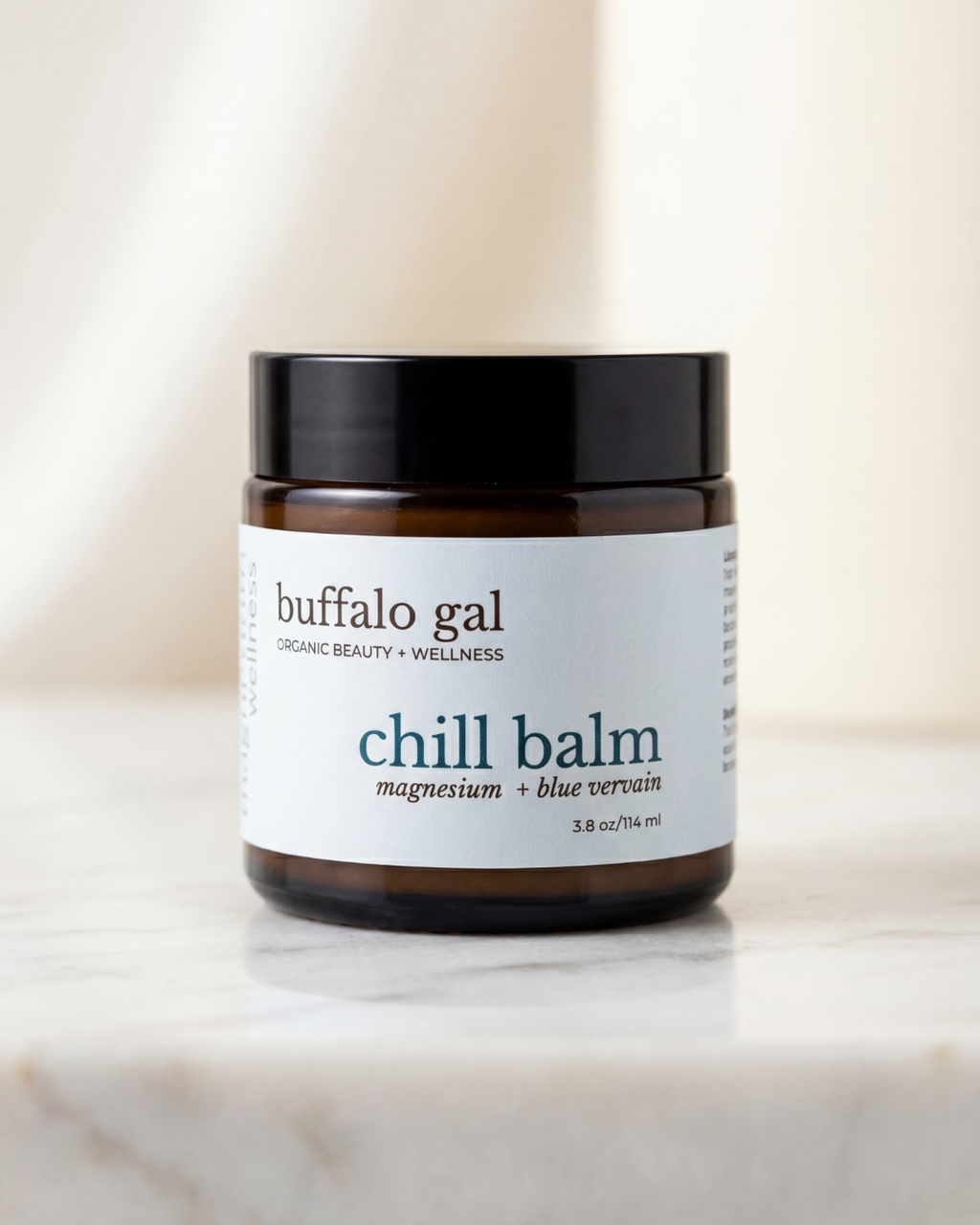 Chill Balm