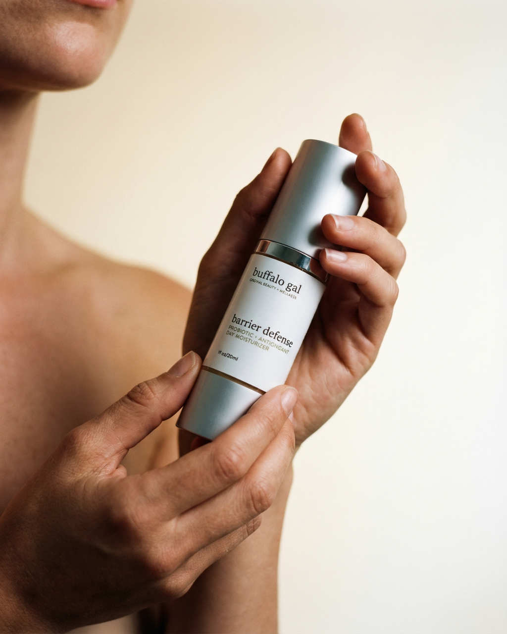 Barrier Defense Cream